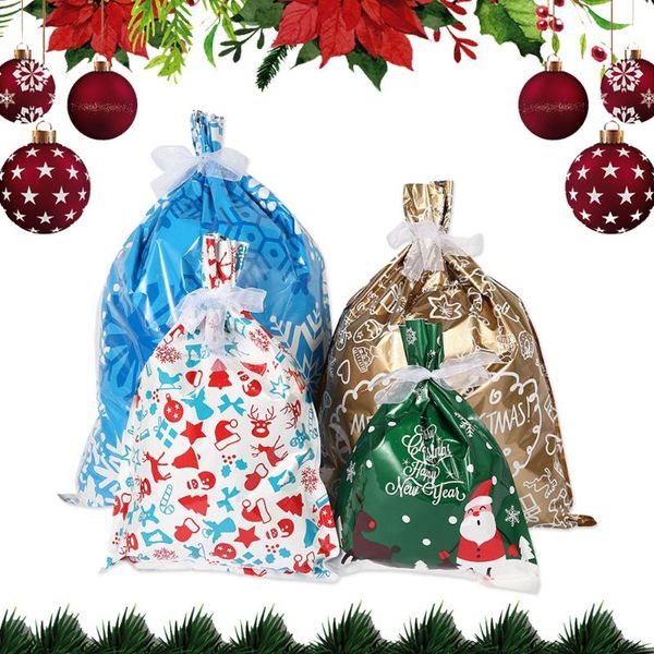 gift wrap drop santa bag candy storage drawstring merry christmas decorations for home year 2021 noel gifts
gift wrap drop santa bag candy storage drawstring merry christmas decorations for home year 2021 noel gifts