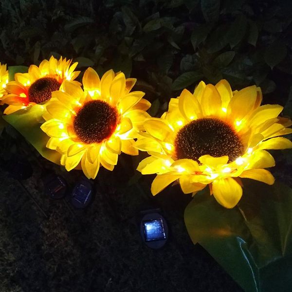 solar light outdoor garden led solar lantern outdoor residential villas sunflower decorative lamps simulation sunflower garden
solar light outdoor garden led solar lantern outdoor residential villas sunflower decorative lamps simulation sunflower garden