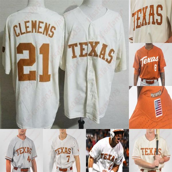 texas longhorns ncaa college baseball all stitched jersey nolan kingham blair henley roger clemens jake mckenzie ryan reynolds masen hibbele, Blue;black
texas longhorns ncaa college baseball all stitched jersey nolan kingham blair henley roger clemens jake mckenzie ryan reynolds masen hibbele, Blue;black
