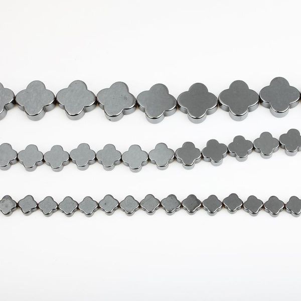 other 3~13mm natural stone black hematite four clover loose beads for women's jewelry making diy necklace bracelet accessories 15'
other 3~13mm natural stone black hematite four clover loose beads for women's jewelry making diy necklace bracelet accessories 15'
