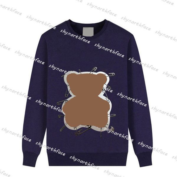 sweater luxurys mens designers sweaters womens hoodies sweatshirt mens casual pullover autumn long sleeve men clothing sweater nice, Black
sweater luxurys mens designers sweaters womens hoodies sweatshirt mens casual pullover autumn long sleeve men clothing sweater nice, Black