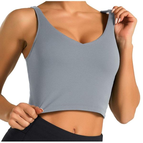fashion camisole women sleeveless casual vest ladies chest pad movement short tank poleras mujer de moda outdoor camis 25#, White;black
fashion camisole women sleeveless casual vest ladies chest pad movement short tank poleras mujer de moda outdoor camis 25#, White;black