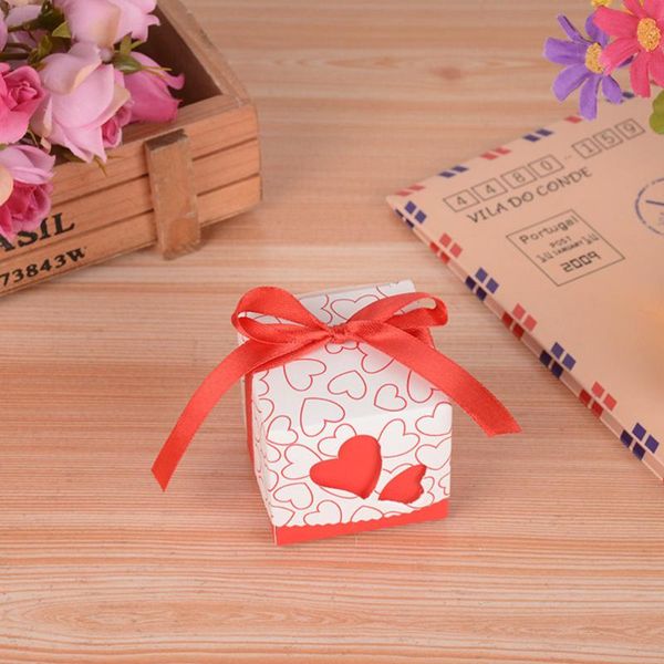 gift wrap 30pcs box hearts design candy packaging square chocolate boxes container with ribbon wedding favors for guests
gift wrap 30pcs box hearts design candy packaging square chocolate boxes container with ribbon wedding favors for guests