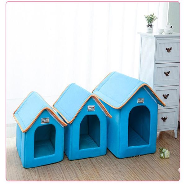 kennels & pens pet house foldable bed with mat soft winter leopard dog puppy sofa cushion kennel nest cat for small medium dogs
kennels & pens pet house foldable bed with mat soft winter leopard dog puppy sofa cushion kennel nest cat for small medium dogs