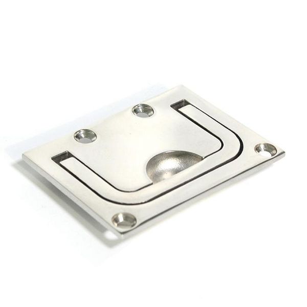 new-yacht hatch pull deck cover handle resistant lifting stainless steel boat hardware accessory locker ring floor buckle
new-yacht hatch pull deck cover handle resistant lifting stainless steel boat hardware accessory locker ring floor buckle