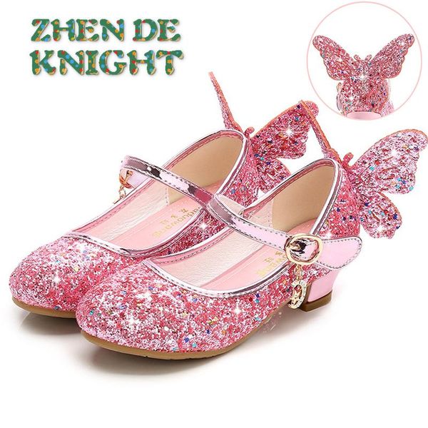 athletic & outdoor girls princess shoes butterfly high-heel shiny non-slip wearable kids leather crystal single, Black
athletic & outdoor girls princess shoes butterfly high-heel shiny non-slip wearable kids leather crystal single, Black