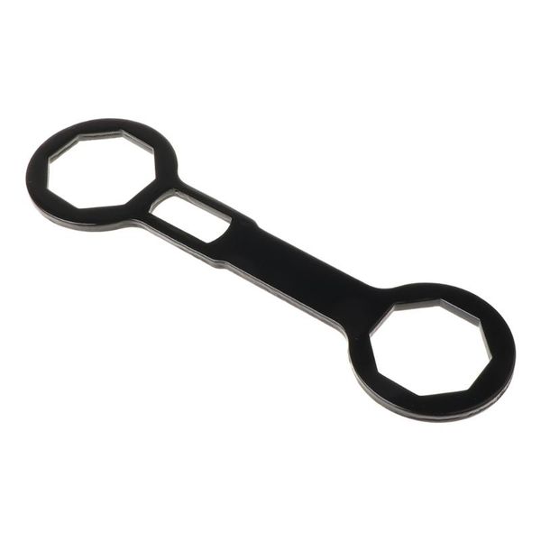 tools 46/50mm steel fork cap wrench spanner motorcycle suspension tool remove installation repair accessories
tools 46/50mm steel fork cap wrench spanner motorcycle suspension tool remove installation repair accessories