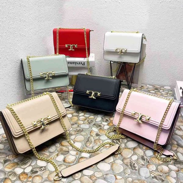 bag girl's new summer torry small square bag birch indentation embossed chain bag one shoulder with inner wheat
bag girl's new summer torry small square bag birch indentation embossed chain bag one shoulder with inner wheat