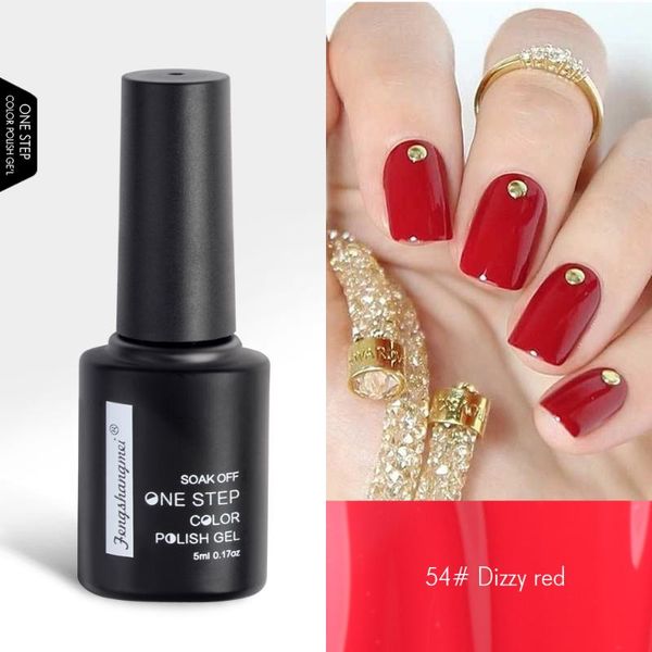 nail gel fengshangmei unhas de soak off 3 in 1 varnish uv colors diy one step polish, Red;pink
nail gel fengshangmei unhas de soak off 3 in 1 varnish uv colors diy one step polish, Red;pink