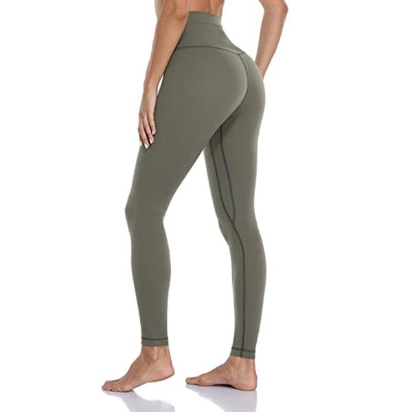 seamless fitness womens leggings fitness gym full length active pants stretch solid push up high waist elastic leggings female, Black
seamless fitness womens leggings fitness gym full length active pants stretch solid push up high waist elastic leggings female, Black