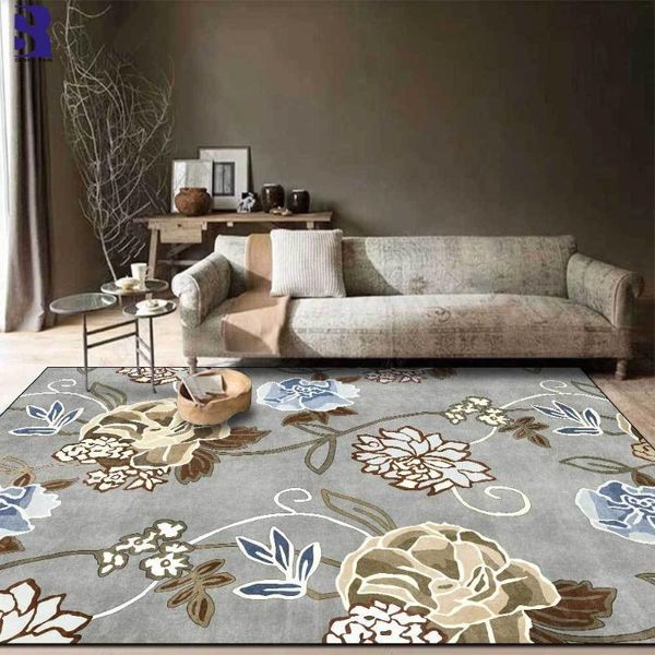 carpets sunnyrain 1-piece florals area rug for living room bedroom kitchen mats floor
carpets sunnyrain 1-piece florals area rug for living room bedroom kitchen mats floor
