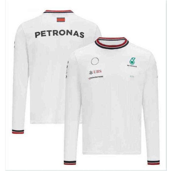 petronas sweatshirts mens t shirts luxury brand mercedes amg f1 formula one racing women casual long sleeve t-shirts benz lewis hamilton tea, White;black
petronas sweatshirts mens t shirts luxury brand mercedes amg f1 formula one racing women casual long sleeve t-shirts benz lewis hamilton tea, White;black