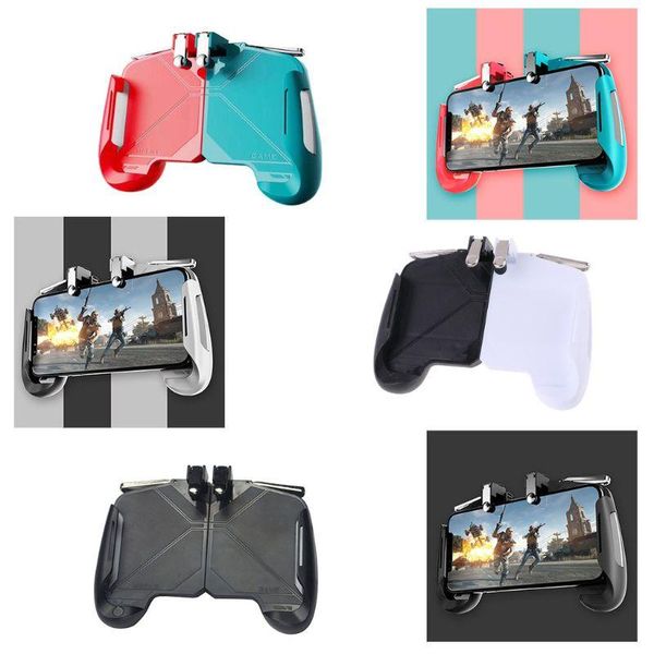 gaming handle controller aim button gamepad joystick for cellphones game controllers & joysticks
gaming handle controller aim button gamepad joystick for cellphones game controllers & joysticks