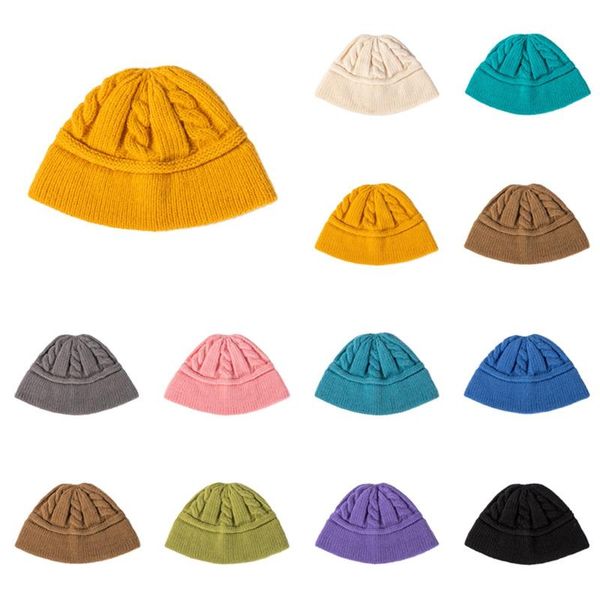 beanie/skull caps candy colors knitted hats for women kpop style twistted woolen beanie hat autumn winter female cap keep warm #y5, Blue;gray
beanie/skull caps candy colors knitted hats for women kpop style twistted woolen beanie hat autumn winter female cap keep warm #y5, Blue;gray