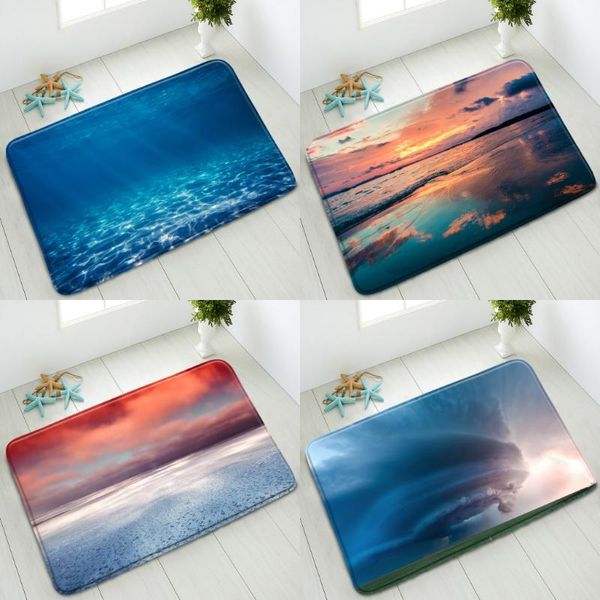 bath mats natural landscape non-slip mat indoor floor pad bedroom kitchen doormat corridor balcony home carpet absorbent welcome
bath mats natural landscape non-slip mat indoor floor pad bedroom kitchen doormat corridor balcony home carpet absorbent welcome