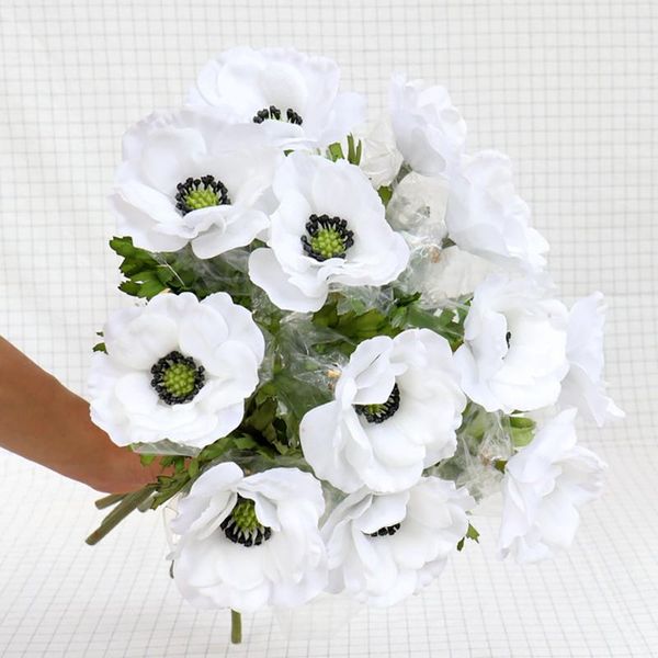 decorative flowers & wreaths artificial flower wedding plastic cloth simulation floral decor home table centerpiece
decorative flowers & wreaths artificial flower wedding plastic cloth simulation floral decor home table centerpiece