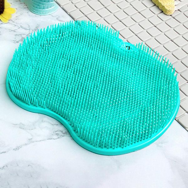 bath mats toe shower brush cleaner foot pad massager scrubber mat with non slip suction cups
bath mats toe shower brush cleaner foot pad massager scrubber mat with non slip suction cups