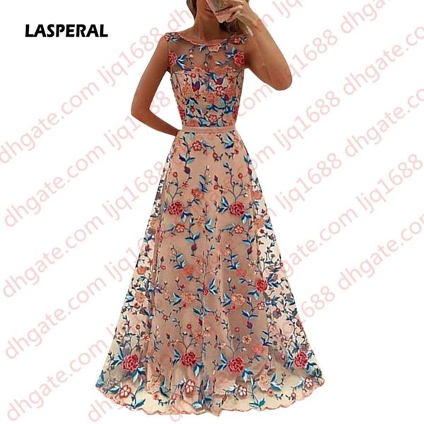 lasperal floral embroidery long maxi dress party dress bride banquet elegant floor-length party prom vestidos formal, White;black
lasperal floral embroidery long maxi dress party dress bride banquet elegant floor-length party prom vestidos formal, White;black