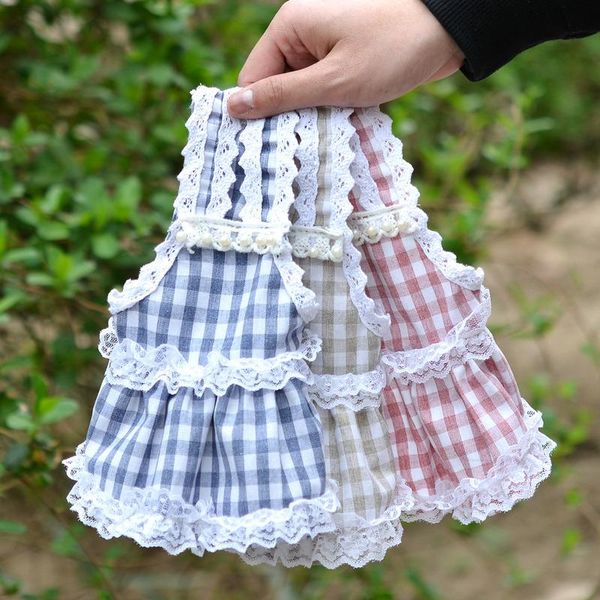dog apparel summer cat clothes dress puppy skirt yorkshire chihuahua pomeranian clothing poodle bichon schnauzer costume
dog apparel summer cat clothes dress puppy skirt yorkshire chihuahua pomeranian clothing poodle bichon schnauzer costume