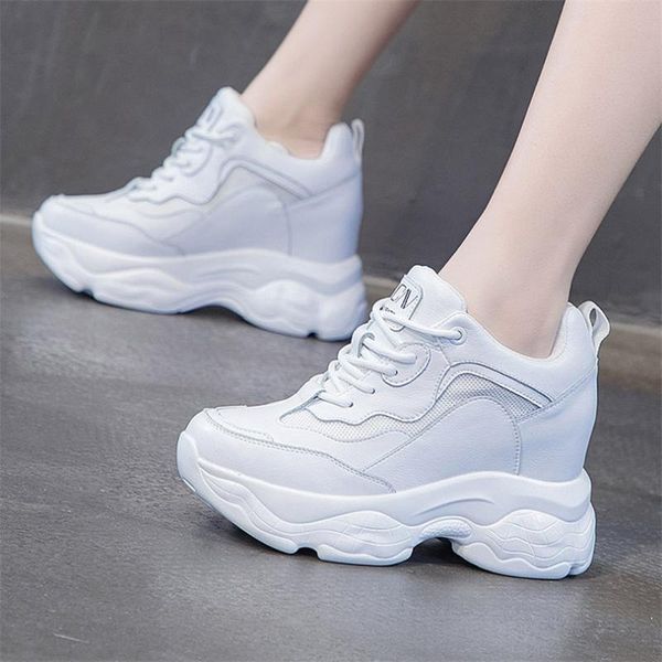 dress shoes women cow leather platform wedge fashion sneakers high heels trianer boots punk creepers party casual comfort round toe, Black
dress shoes women cow leather platform wedge fashion sneakers high heels trianer boots punk creepers party casual comfort round toe, Black