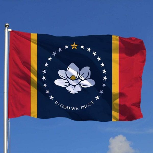 mississippi design custom banner flags direct factory wholesale 3x5fts 90x150cm usa state banner mixed order for garden hanging decoration
mississippi design custom banner flags direct factory wholesale 3x5fts 90x150cm usa state banner mixed order for garden hanging decoration