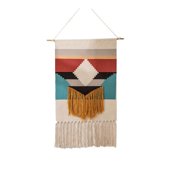 tapestries background fabric handmade woven tapestry chinese bed & breakfast soft decoration painting wall abstract
tapestries background fabric handmade woven tapestry chinese bed & breakfast soft decoration painting wall abstract