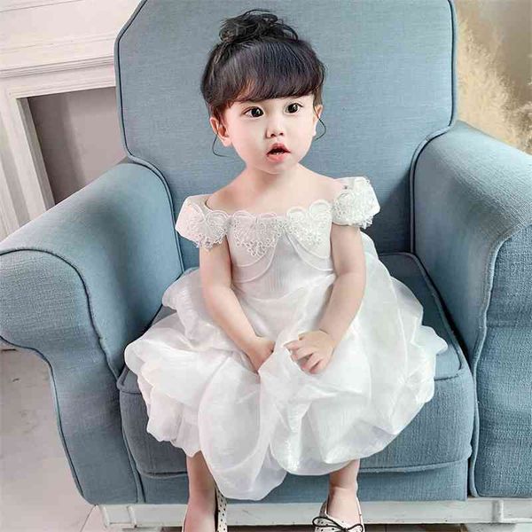children's baby year old one shoulder girl's cake princess full moon wash dress, Red;yellow
children's baby year old one shoulder girl's cake princess full moon wash dress, Red;yellow