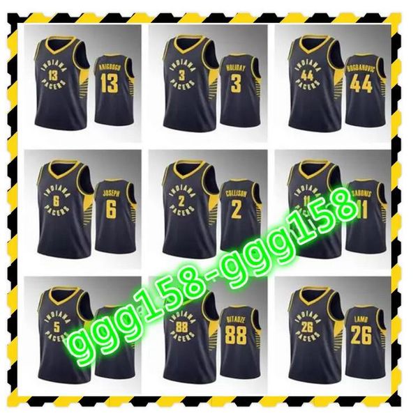 print men's women kids t.j. warren hardwood domantas sabonis malcolm brogdon jeremy lamb navy custom basketball jersey, Black;red
print men's women kids t.j. warren hardwood domantas sabonis malcolm brogdon jeremy lamb navy custom basketball jersey, Black;red