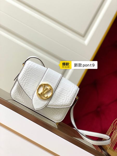 louis vuitton 2020 new classic original luxury designer bag mono twist handbag leather shoulder bags crossbody bag handbags purse
louis vuitton 2020 new classic original luxury designer bag mono twist handbag leather shoulder bags crossbody bag handbags purse