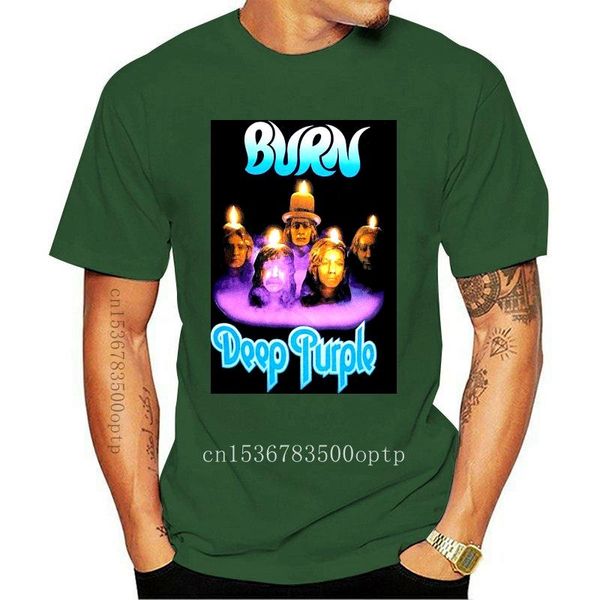men's t-shirts deep purple - burn official licensed t-shirt 2021 m xlshort sleeve leisuretee men t shirt, White;black
men's t-shirts deep purple - burn official licensed t-shirt 2021 m xlshort sleeve leisuretee men t shirt, White;black