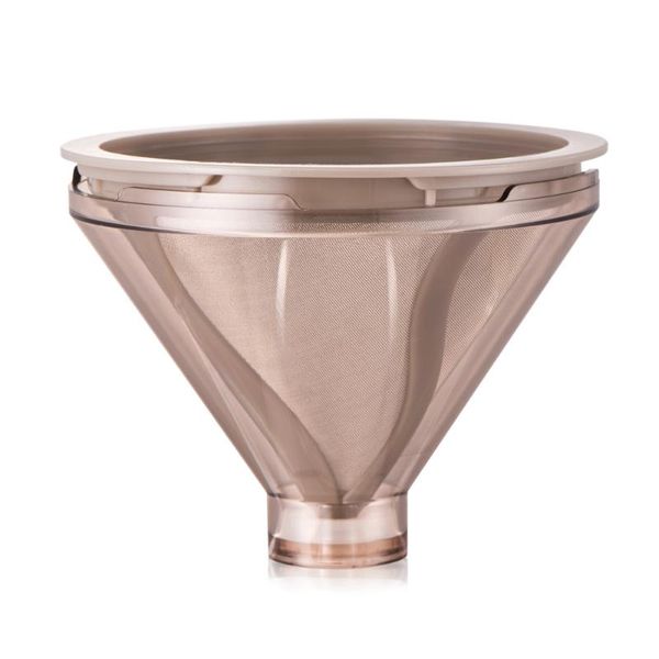 coffee filters immersion dripper food grade stainless steel clever filter reusable for travel or home use
coffee filters immersion dripper food grade stainless steel clever filter reusable for travel or home use