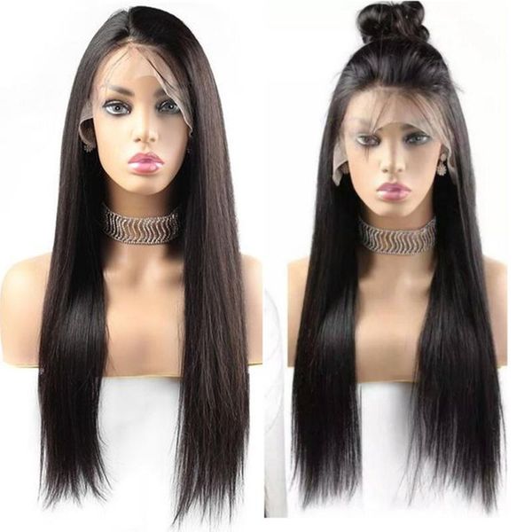 synthetic wigs black lace front wig long straight heat resistant fiber hair women middle part
synthetic wigs black lace front wig long straight heat resistant fiber hair women middle part