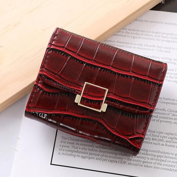 card holders retro pu holder with 11 slot multifunctional wallet purse buckle lock case for money coin k2, Brown;gray
card holders retro pu holder with 11 slot multifunctional wallet purse buckle lock case for money coin k2, Brown;gray