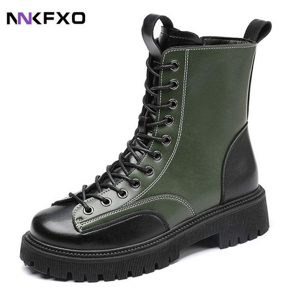 boots europe station autumn winter 2021 fashion thick bottom british locomotive medium short casual lace up ankle women, Black
boots europe station autumn winter 2021 fashion thick bottom british locomotive medium short casual lace up ankle women, Black