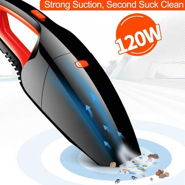 vacuum cleaner strong power car dc 12v 120w cordless wet and dry dual use auto portable vacuums for home office
vacuum cleaner strong power car dc 12v 120w cordless wet and dry dual use auto portable vacuums for home office