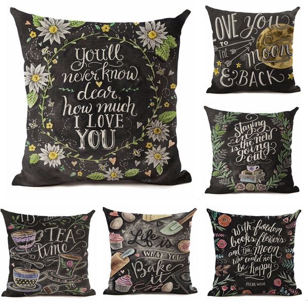 45cm*45cm the spring in the cafe linen cotton pillow case sofa cushion cover animal letter square decorative pillow cover
45cm*45cm the spring in the cafe linen cotton pillow case sofa cushion cover animal letter square decorative pillow cover