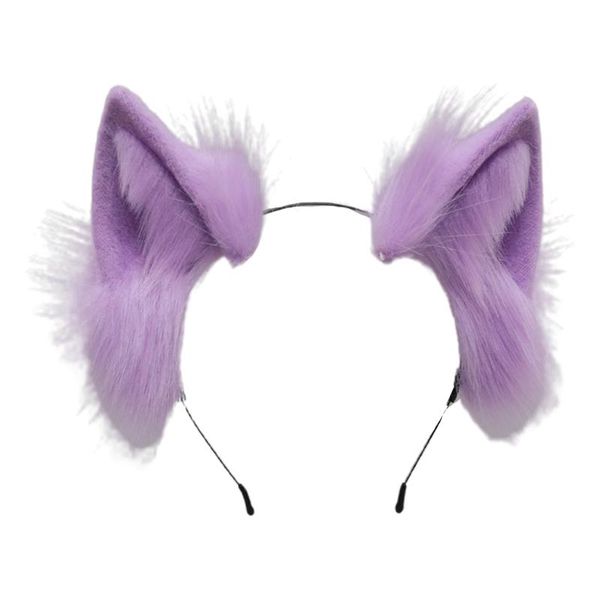 other event & party supplies cat faux fur ears headband solid color fluffy plush cosplay animal hair hoop
other event & party supplies cat faux fur ears headband solid color fluffy plush cosplay animal hair hoop
