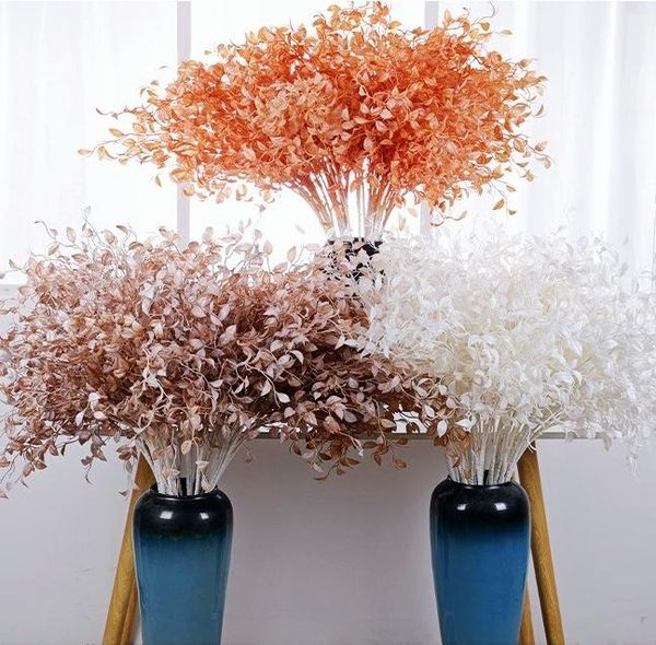 decorative flowers & wreaths artificial flower single branch94cm wind chime bouquet living room decoration wedding christmas su
decorative flowers & wreaths artificial flower single branch94cm wind chime bouquet living room decoration wedding christmas su