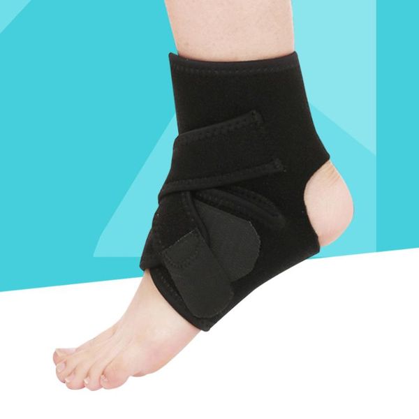 elastic ankle brace adjustable ankle support stabilizers for sprains roll sprained foot volleyball basketball runnin, Blue;black
elastic ankle brace adjustable ankle support stabilizers for sprains roll sprained foot volleyball basketball runnin, Blue;black