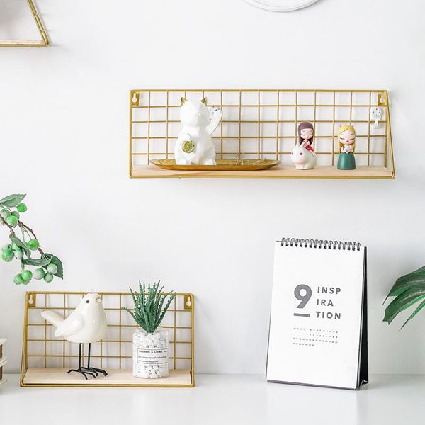 decorative objects & figurines nordic style metal rectangular black and gold wall frame decoration child room storage rack shelf
decorative objects & figurines nordic style metal rectangular black and gold wall frame decoration child room storage rack shelf