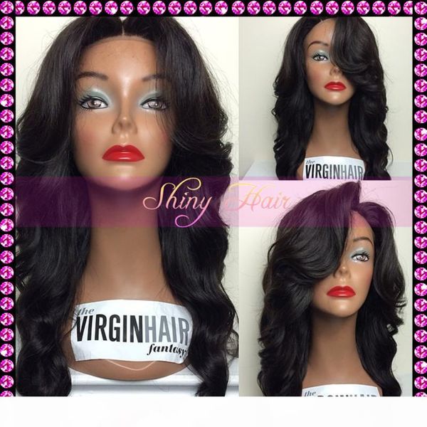 factory price unprocessed 100% virgin brazilian human hair body wave glueless full lace full lace wigs lace front wig baby hair, Black;brown
factory price unprocessed 100% virgin brazilian human hair body wave glueless full lace full lace wigs lace front wig baby hair, Black;brown