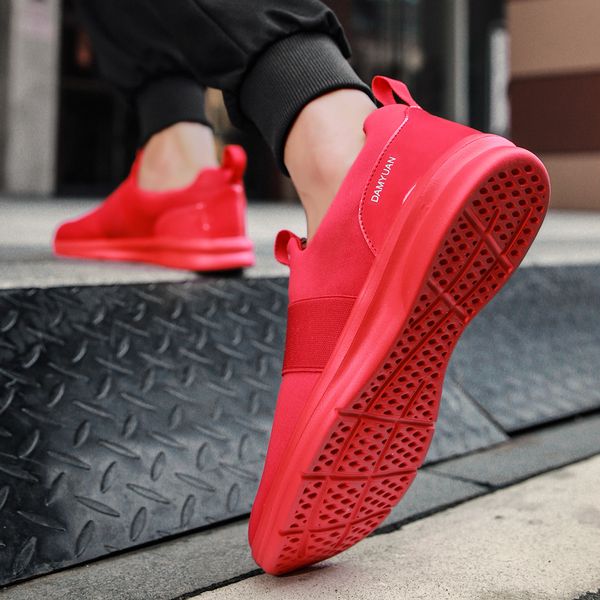 fashion casual running shoes large size 46 comfortable breathable mens sneakers outdoor walking sports jogging training shoes
fashion casual running shoes large size 46 comfortable breathable mens sneakers outdoor walking sports jogging training shoes