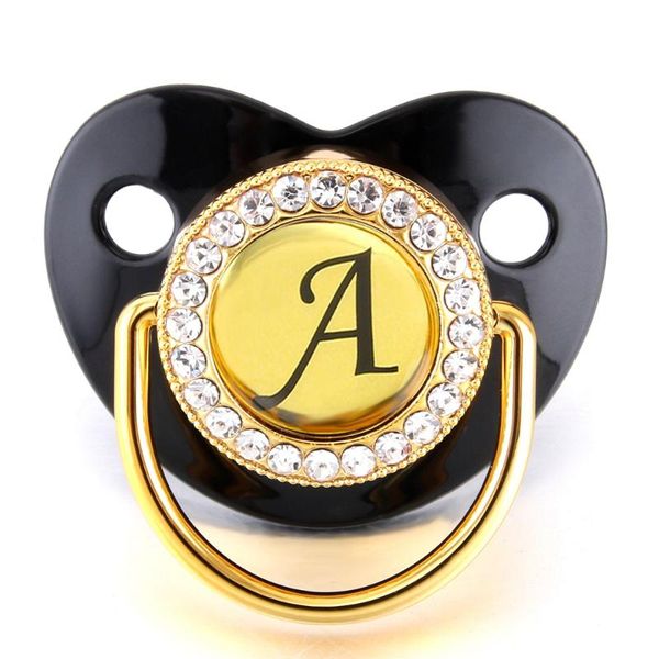 pacifiers# name initial letters black baby dummy pacifier teat born 0-12 months silicone orthodontic nipple soother
pacifiers# name initial letters black baby dummy pacifier teat born 0-12 months silicone orthodontic nipple soother