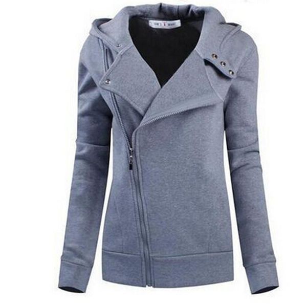 women's jackets 2021 spring autumn street casacos femininos slim hooded outerwear thin wear casual women coats, Black;brown
women's jackets 2021 spring autumn street casacos femininos slim hooded outerwear thin wear casual women coats, Black;brown