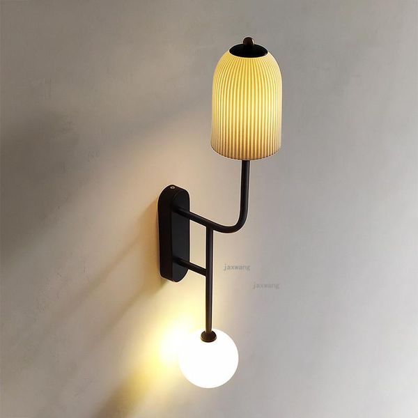 wall lamp american vintage led sconces lighting modern glass decor bedroom lamps nordic beside kitchen fixtures
wall lamp american vintage led sconces lighting modern glass decor bedroom lamps nordic beside kitchen fixtures