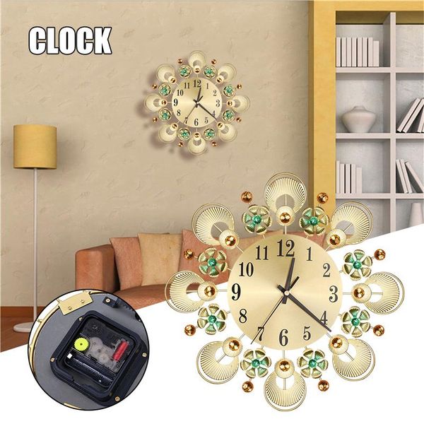 wall clocks retro diamond clock personalized metal creative art decoration for home living room office hanw88
wall clocks retro diamond clock personalized metal creative art decoration for home living room office hanw88