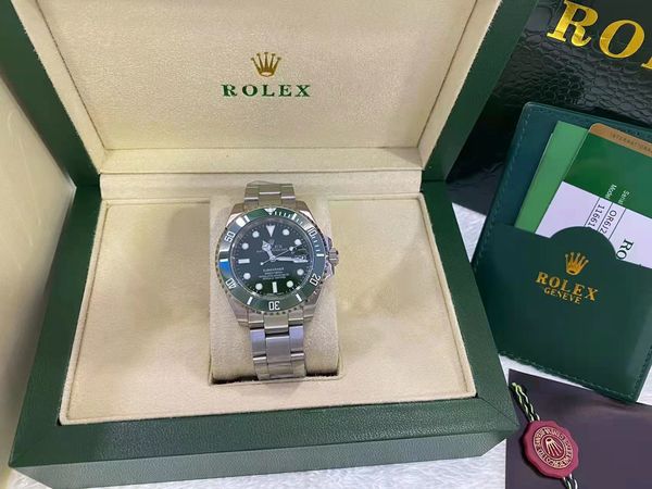 with original box mens watch ceramic bezel 116610 automatic mechanical 2813 movement stainless steel luminous diving 30m sapphire luxe, Slivery;brown
with original box mens watch ceramic bezel 116610 automatic mechanical 2813 movement stainless steel luminous diving 30m sapphire luxe, Slivery;brown