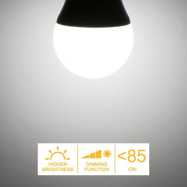bulbs 15w e27 dimmable wifi smart light bulb led lamp app operate alexa google assistant voice control wake up nightlight
bulbs 15w e27 dimmable wifi smart light bulb led lamp app operate alexa google assistant voice control wake up nightlight