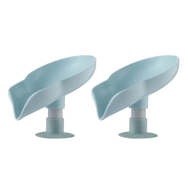 soap dishes 2pcs shower bathroom non perforated dish tidy organizer cleaning small standing kitchen lightweight leaf shaped drain bar
soap dishes 2pcs shower bathroom non perforated dish tidy organizer cleaning small standing kitchen lightweight leaf shaped drain bar