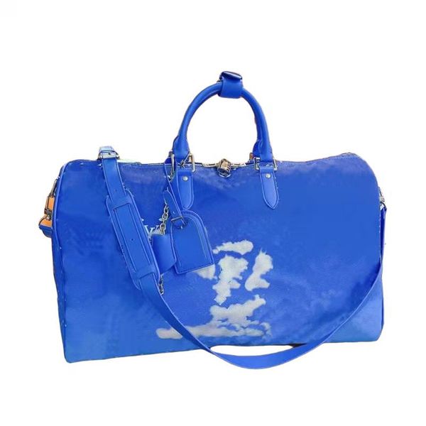blue hand luggage travel duffle bag handbag sky and white clouds big boston duffel bags mens men backpacks purses handbags
blue hand luggage travel duffle bag handbag sky and white clouds big boston duffel bags mens men backpacks purses handbags